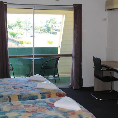 Sun Plaza Motel - Макай Екстериор снимка