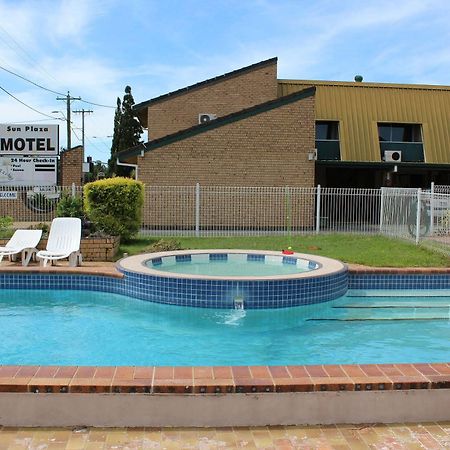 Sun Plaza Motel - Макай Екстериор снимка